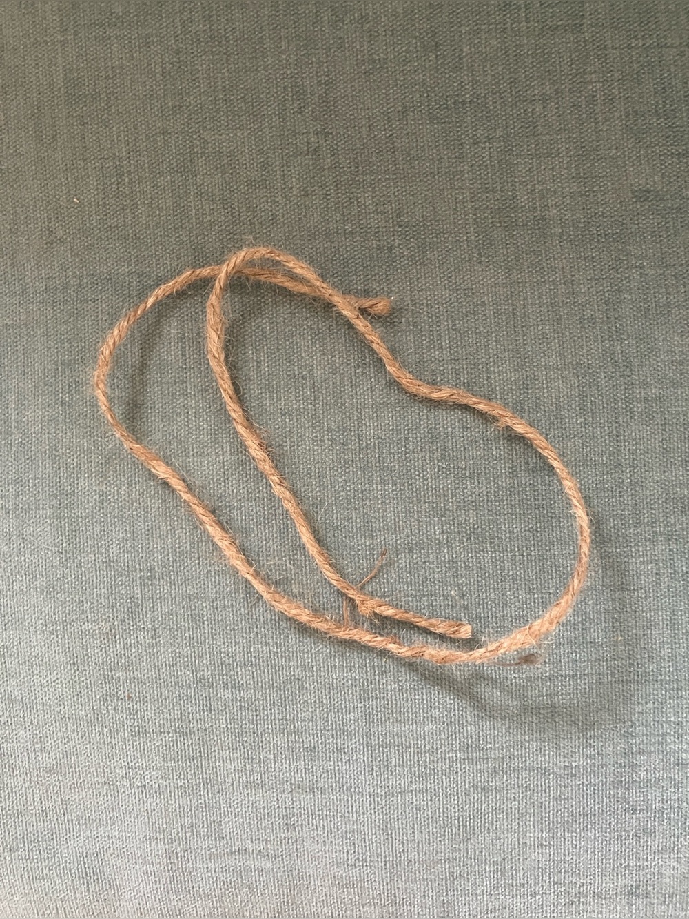 Piece of Twine